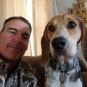 Meet your Posher, Richard